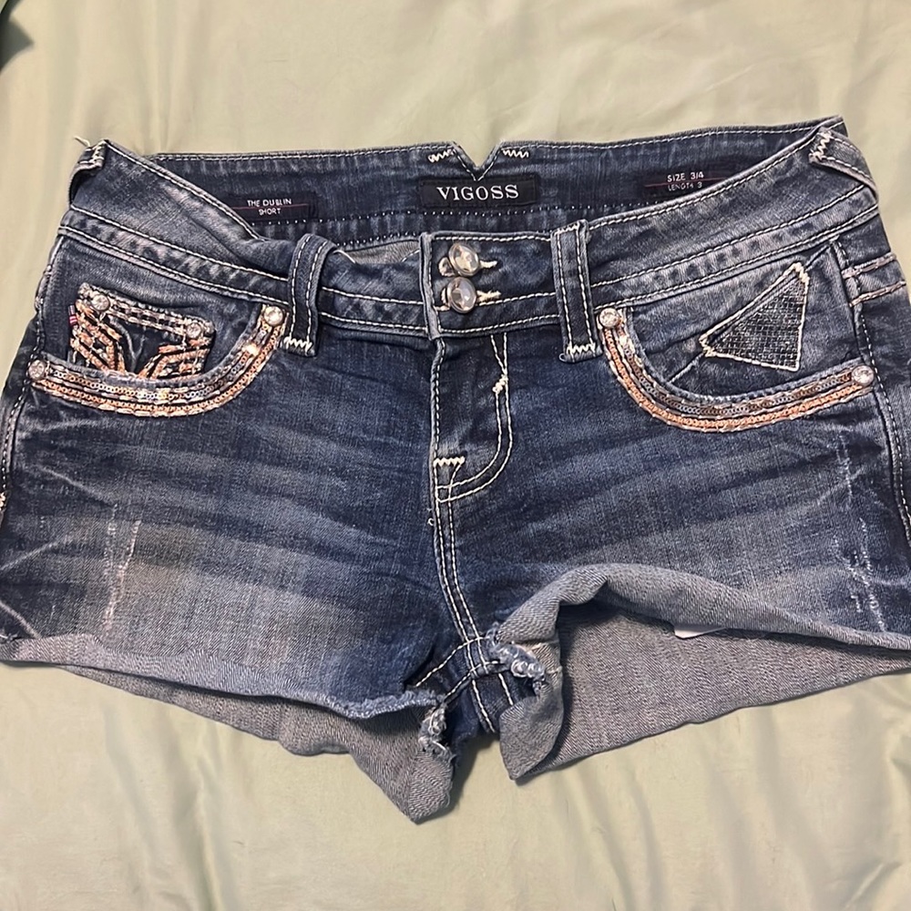 Vigoss Denim Jeans